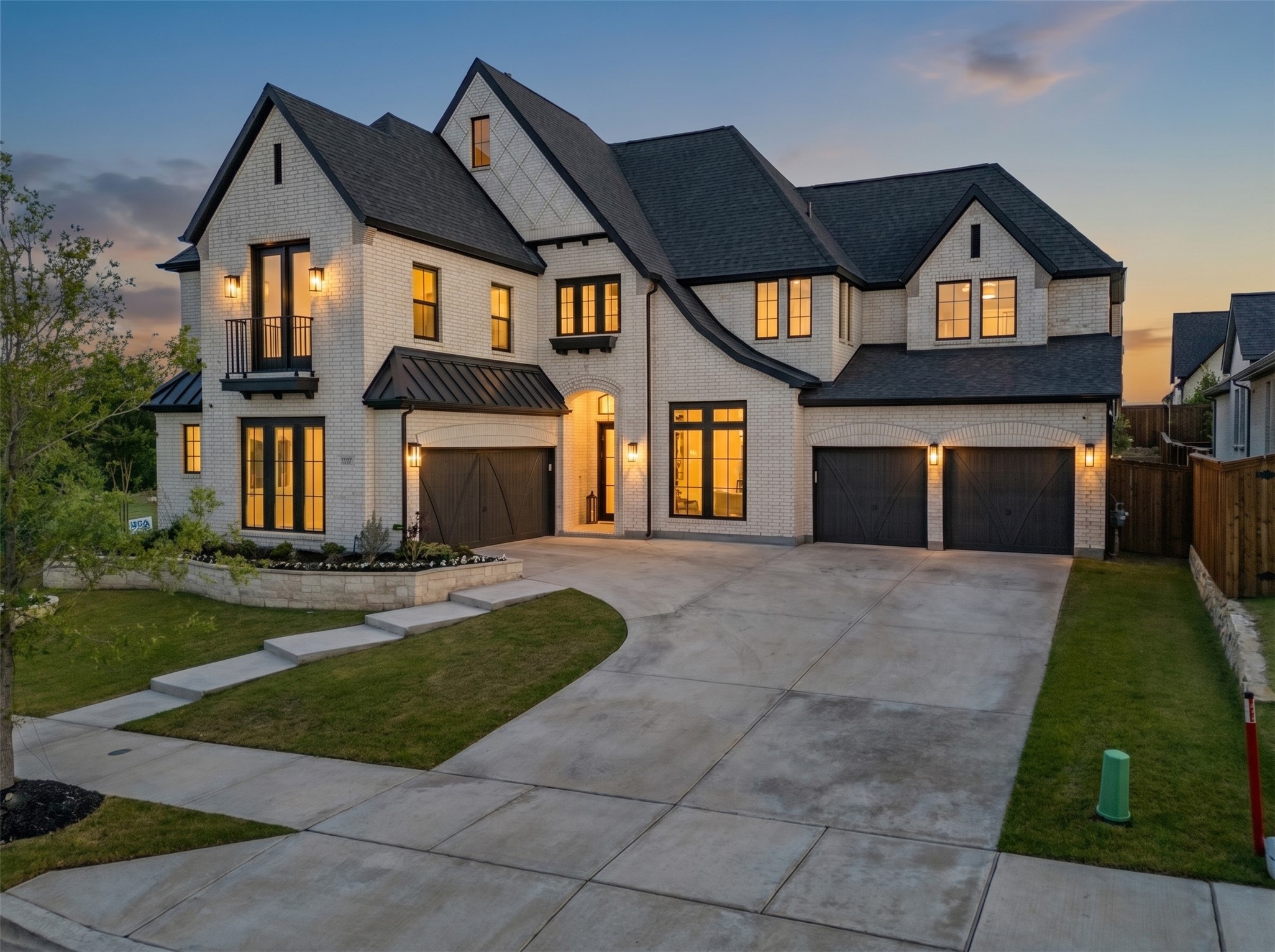 2216 Winding Creek Circle Fort Worth TX 76008