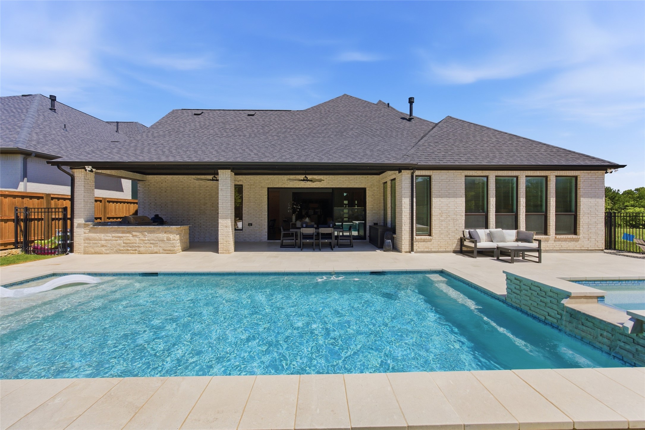 2216 Winding Creek Circle Fort Worth TX 76008