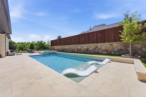 2216 Winding Creek Circle Fort Worth TX 76008