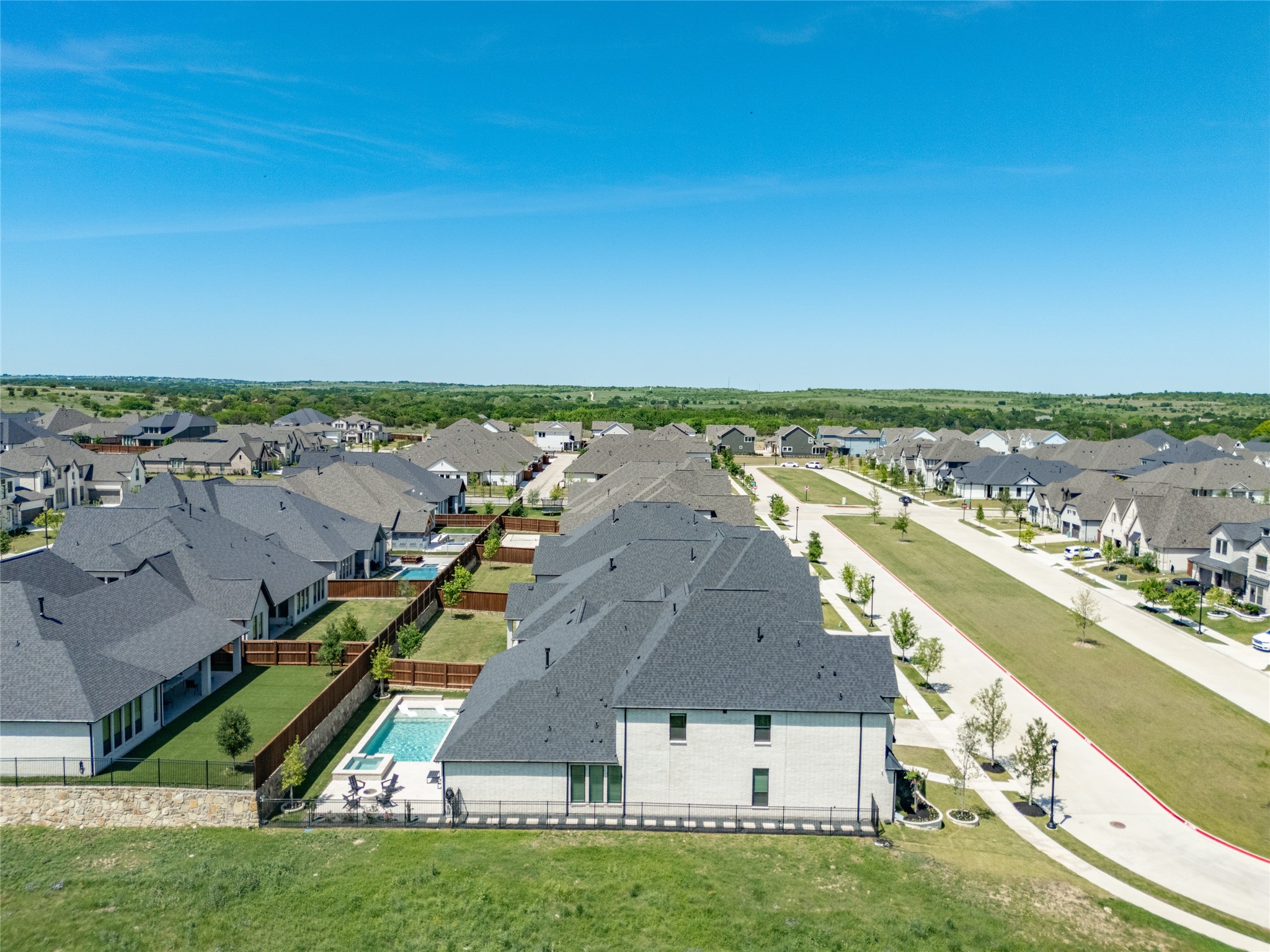 2216 Winding Creek Circle Fort Worth TX 76008