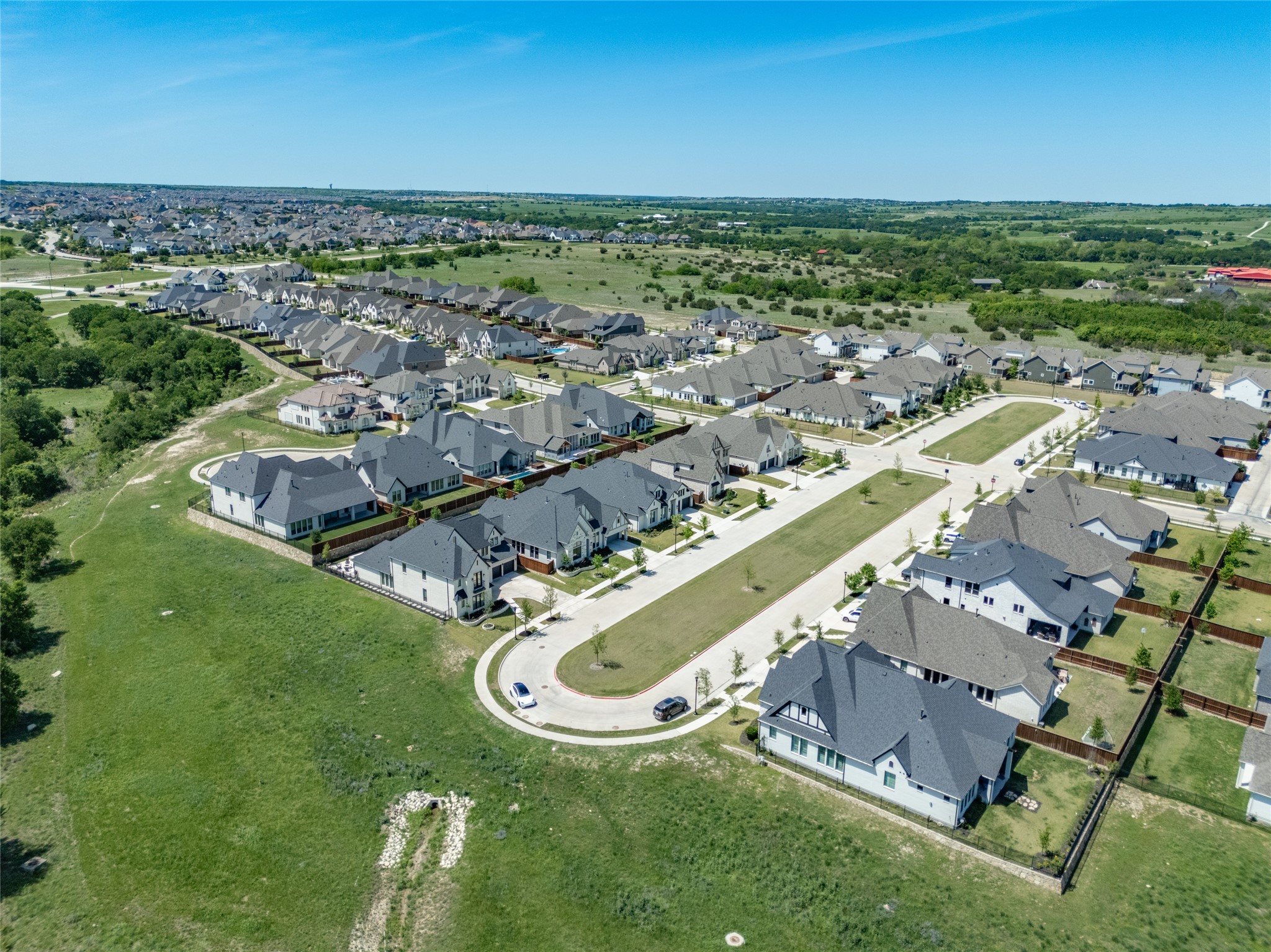 2216 Winding Creek Circle Fort Worth TX 76008