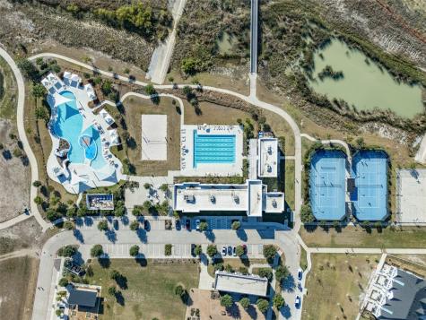 2216 Winding Creek Circle Fort Worth TX 76008