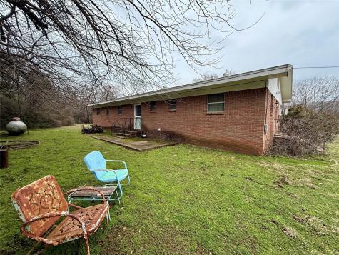 341 Rolling Acres Road Denison TX 75021