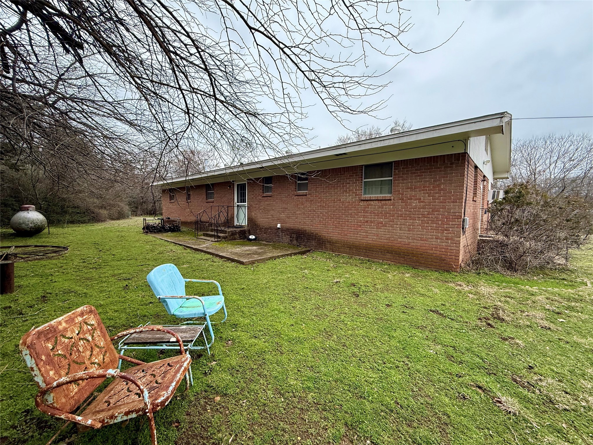 341 Rolling Acres Road Denison TX 75021