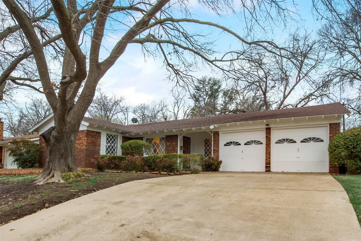 3520 Socorro Road Fort Worth TX 76116