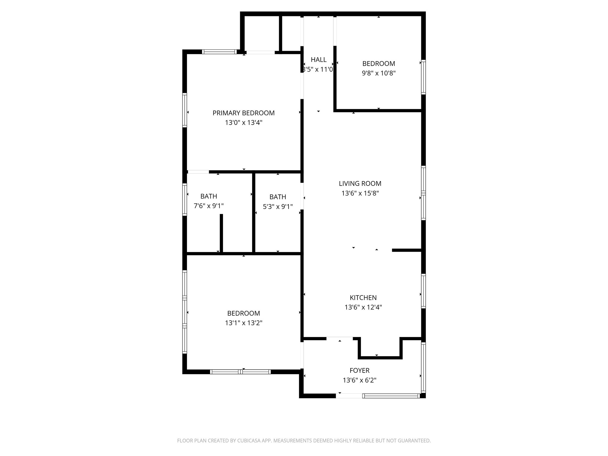 2218 Lincoln Avenue Fort Worth TX 76164