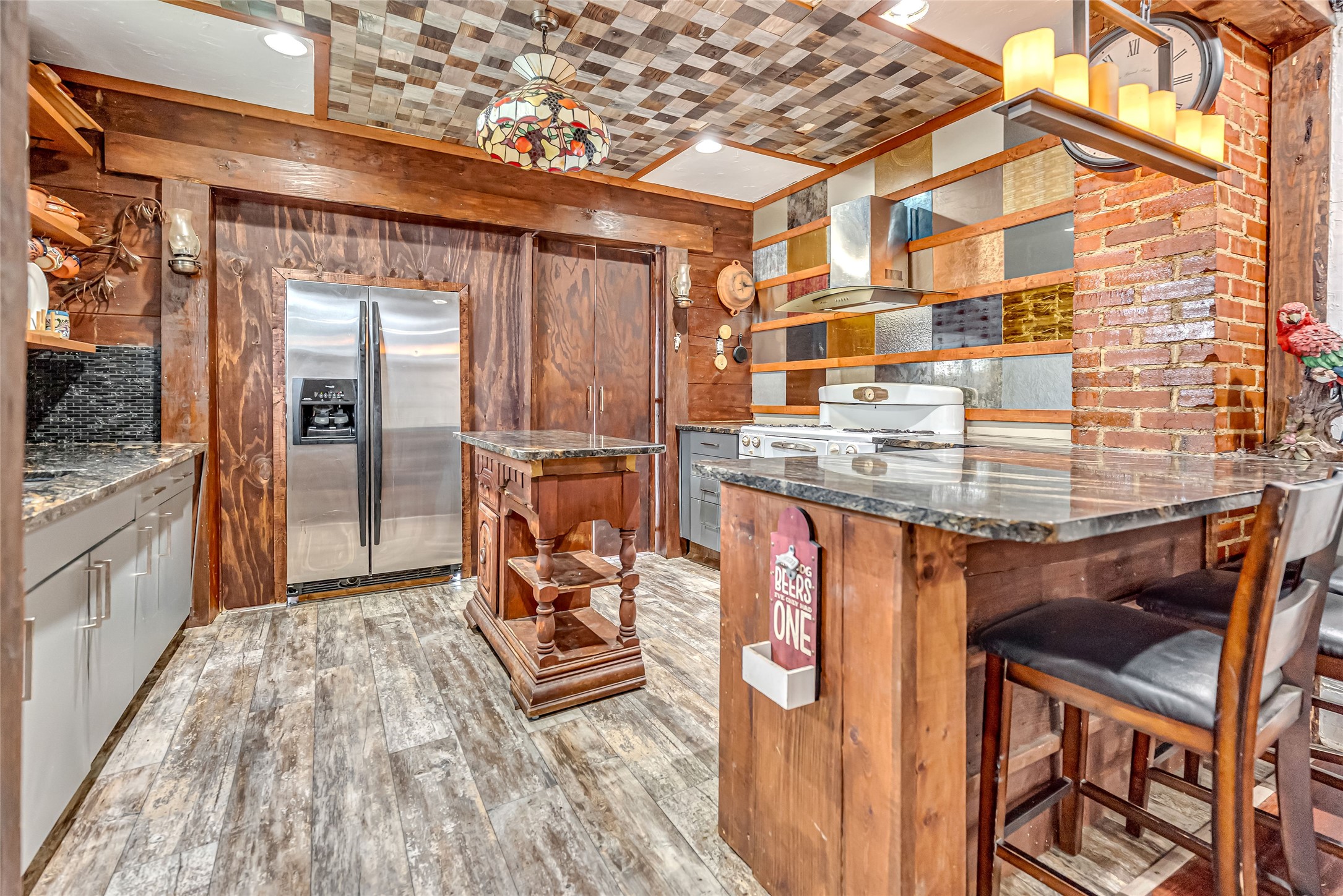 2218 Lincoln Avenue Fort Worth TX 76164