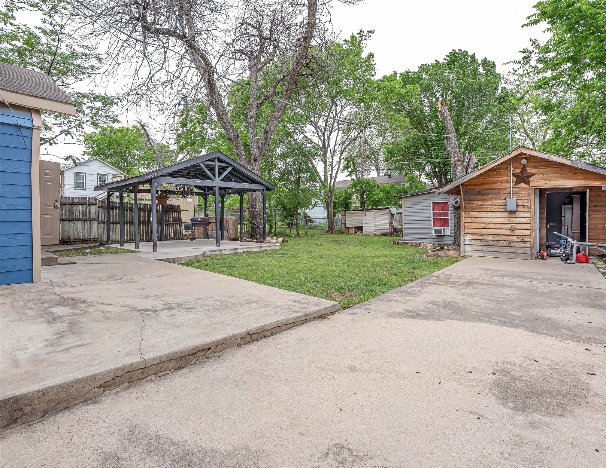 2218 Lincoln Avenue Fort Worth TX 76164