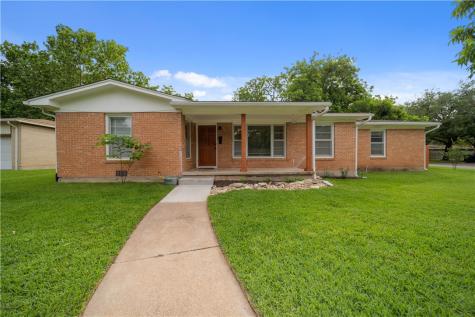 2324 N 49th Street Waco TX 76710