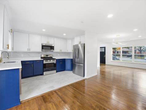 10209 Casa View Drive Dallas TX 75228