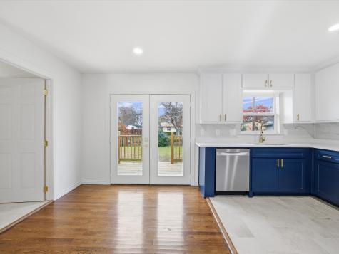 10209 Casa View Drive Dallas TX 75228