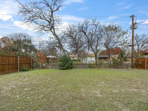10209 Casa View Drive Dallas TX 75228