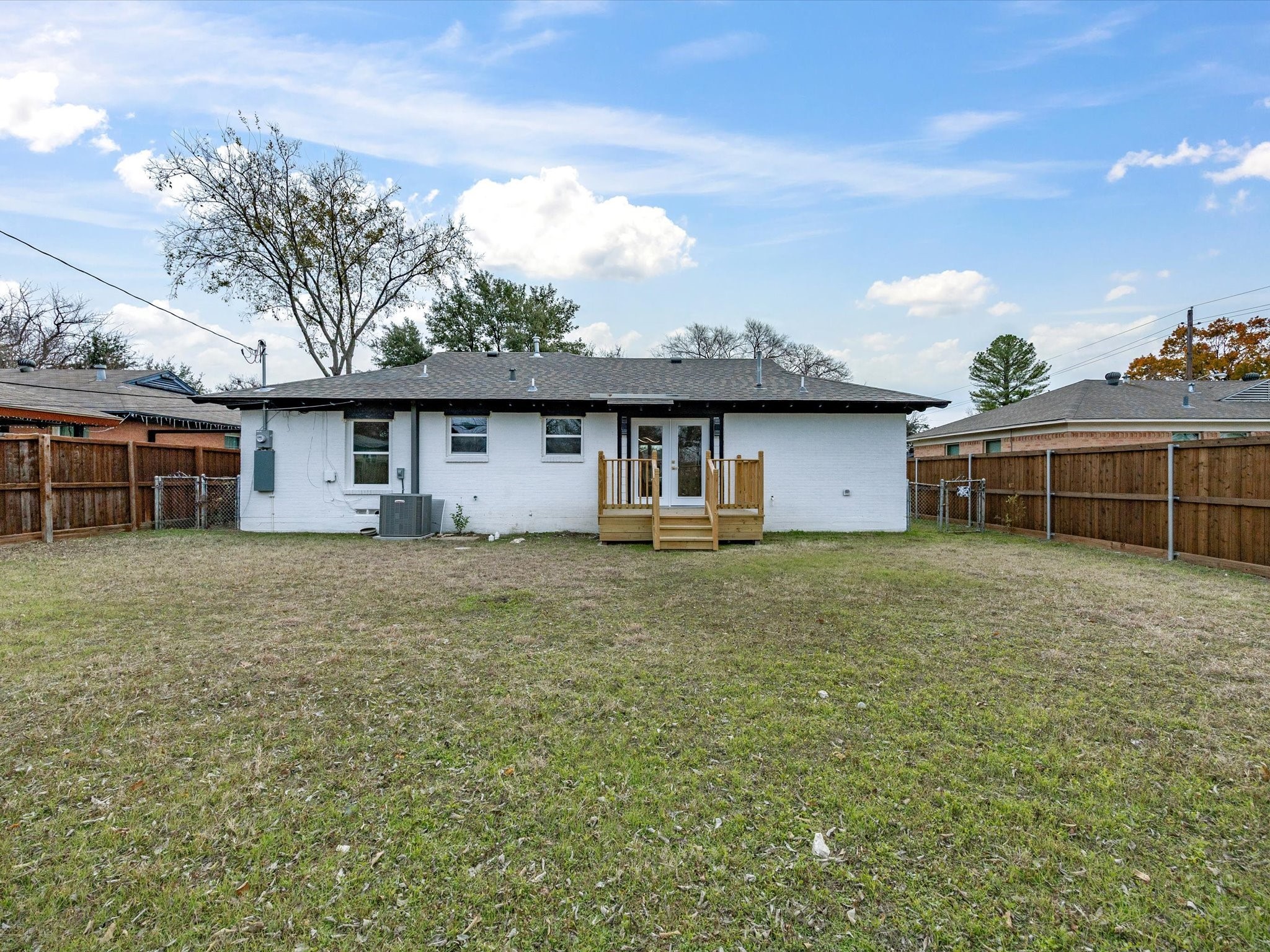 10209 Casa View Drive Dallas TX 75228