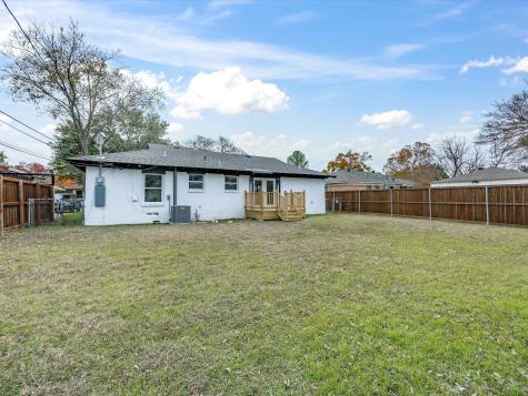 10209 Casa View Drive Dallas TX 75228