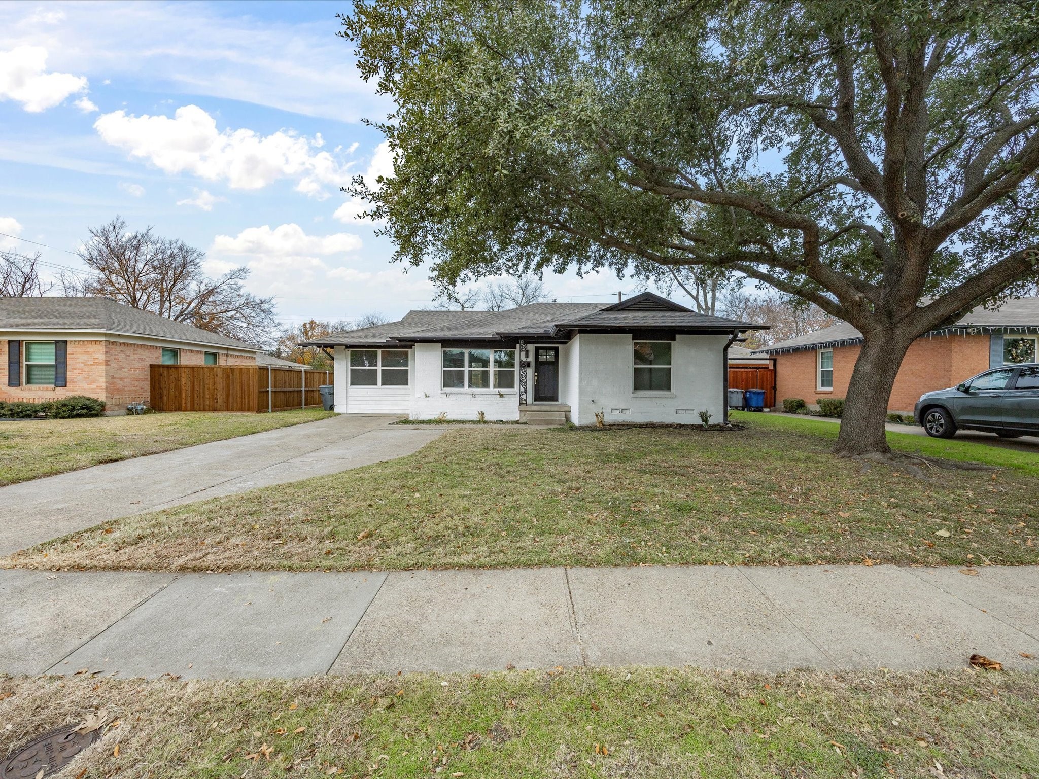 10209 Casa View Drive Dallas TX 75228