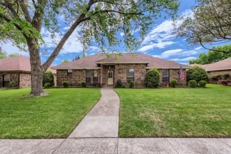 2200 Covered Wagon Drive Plano TX 75074
