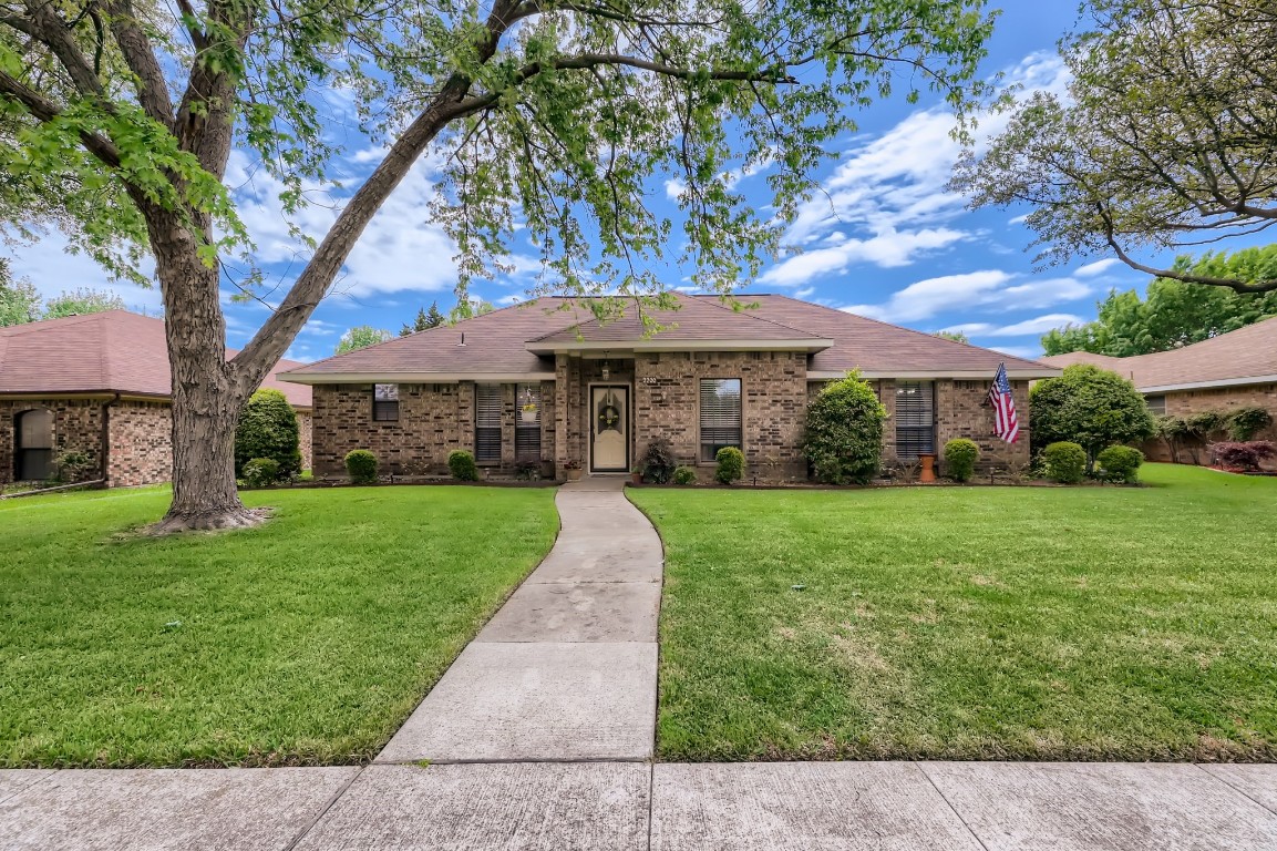 2200 Covered Wagon Drive Plano TX 75074