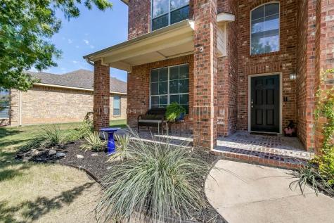 1100 Mourning Dove Drive Burleson TX 76028