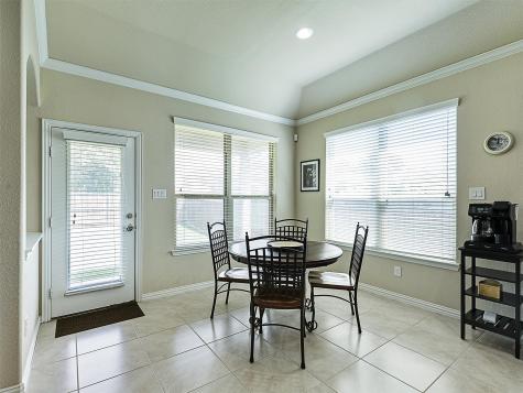 3916 Lands End Drive Mckinney TX 75071