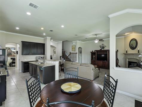 3916 Lands End Drive Mckinney TX 75071