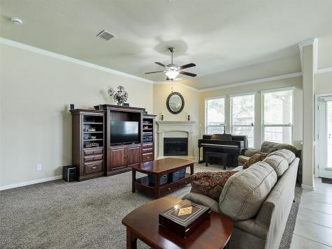 3916 Lands End Drive Mckinney TX 75071