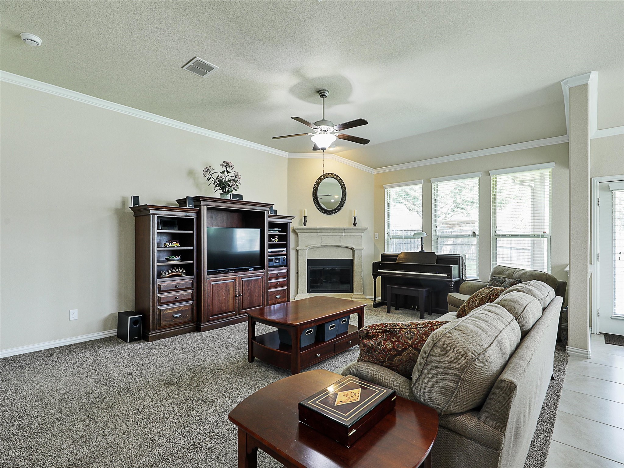3916 Lands End Drive Mckinney TX 75071