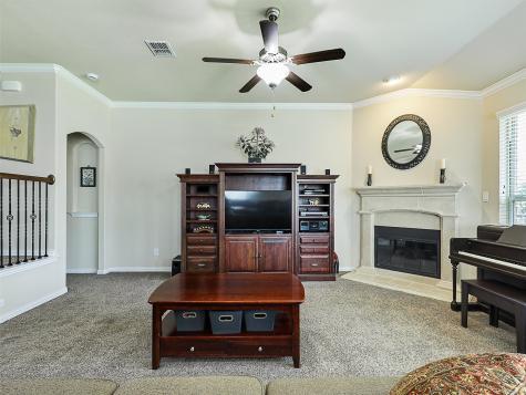 3916 Lands End Drive Mckinney TX 75071