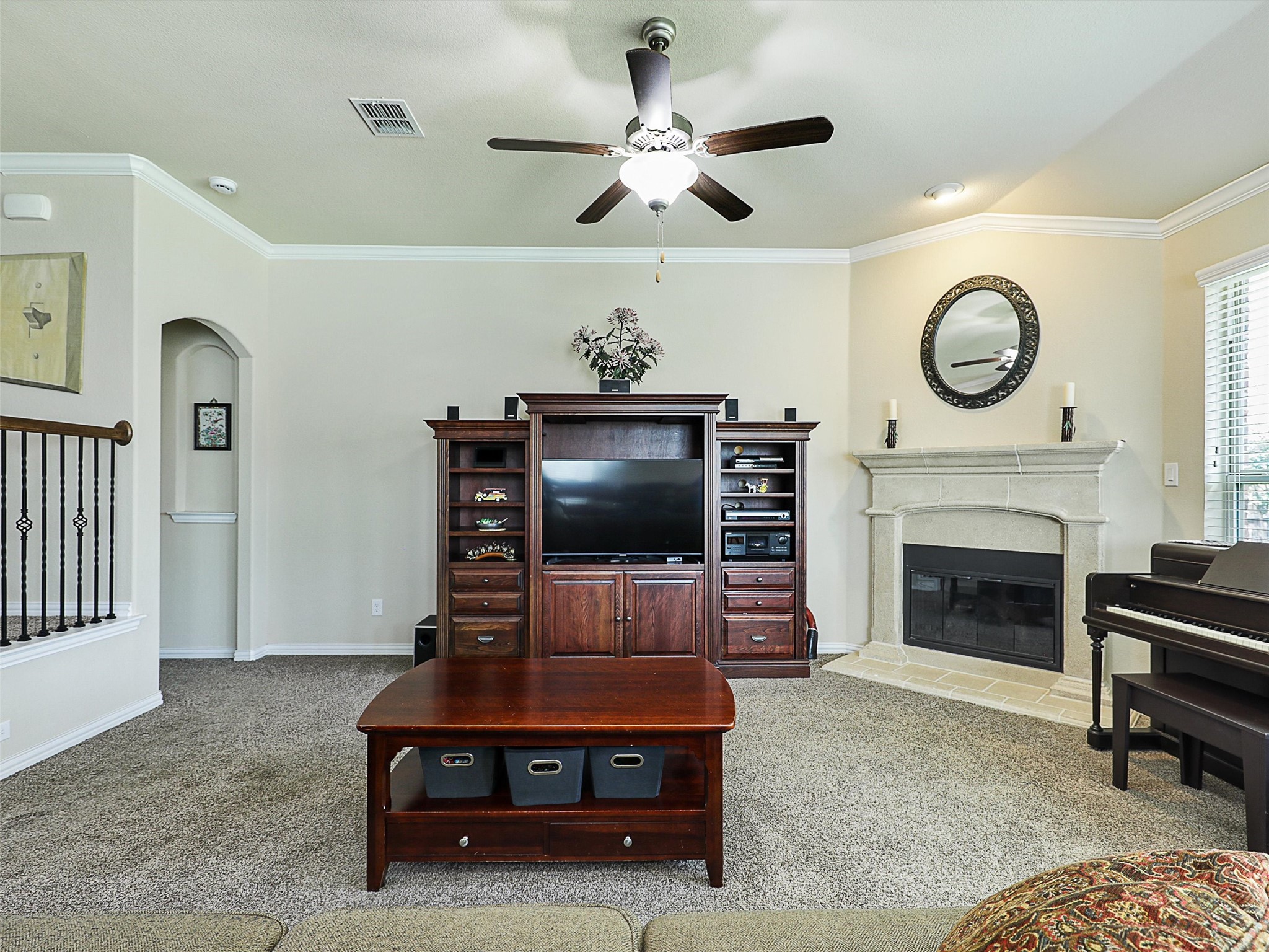3916 Lands End Drive Mckinney TX 75071