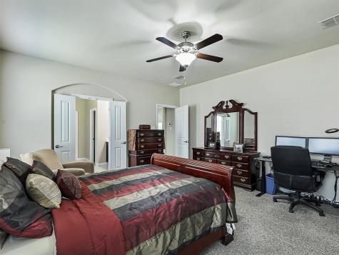 3916 Lands End Drive Mckinney TX 75071