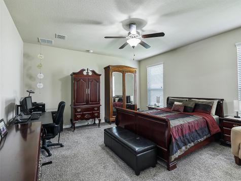 3916 Lands End Drive Mckinney TX 75071