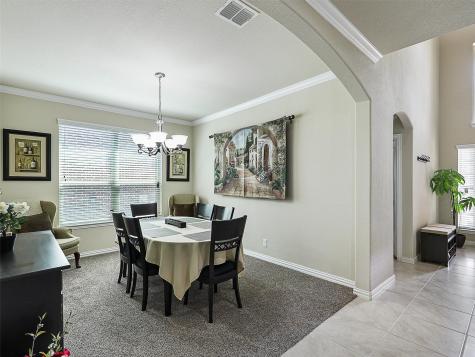 3916 Lands End Drive Mckinney TX 75071
