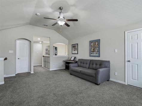 3916 Lands End Drive Mckinney TX 75071