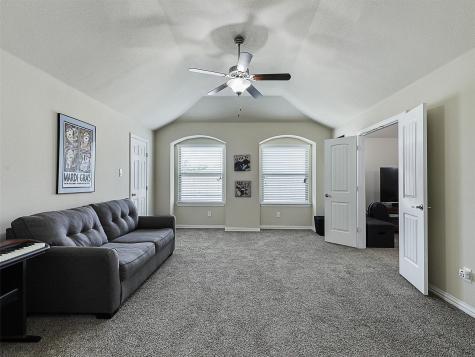 3916 Lands End Drive Mckinney TX 75071