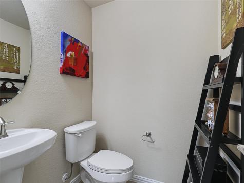 3916 Lands End Drive Mckinney TX 75071