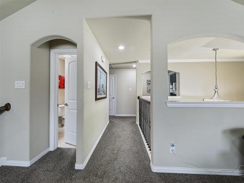 3916 Lands End Drive Mckinney TX 75071