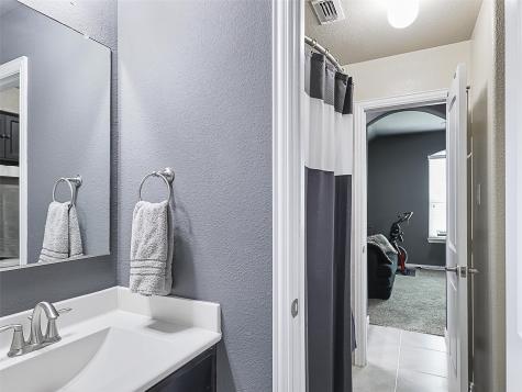 3916 Lands End Drive Mckinney TX 75071