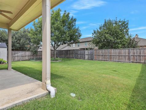 3916 Lands End Drive Mckinney TX 75071