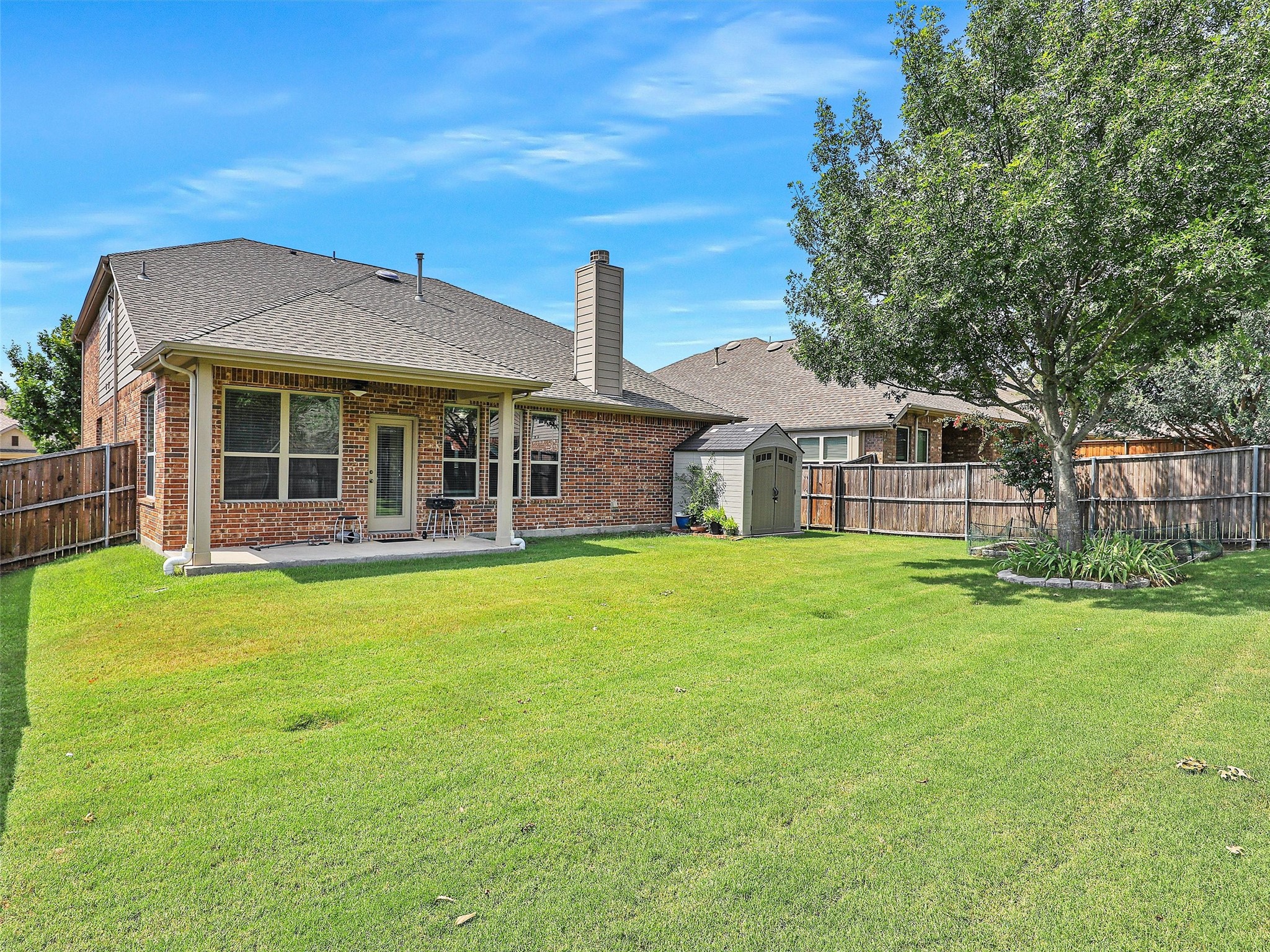 3916 Lands End Drive Mckinney TX 75071