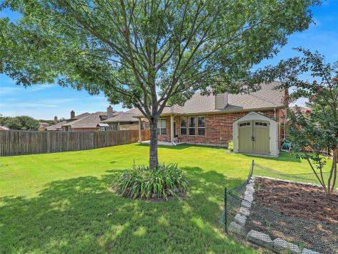 3916 Lands End Drive Mckinney TX 75071