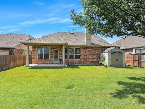3916 Lands End Drive Mckinney TX 75071