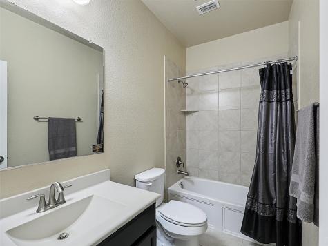 3916 Lands End Drive Mckinney TX 75071