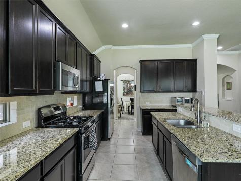 3916 Lands End Drive Mckinney TX 75071