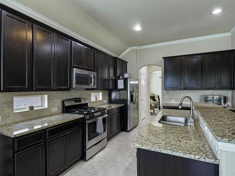 3916 Lands End Drive Mckinney TX 75071