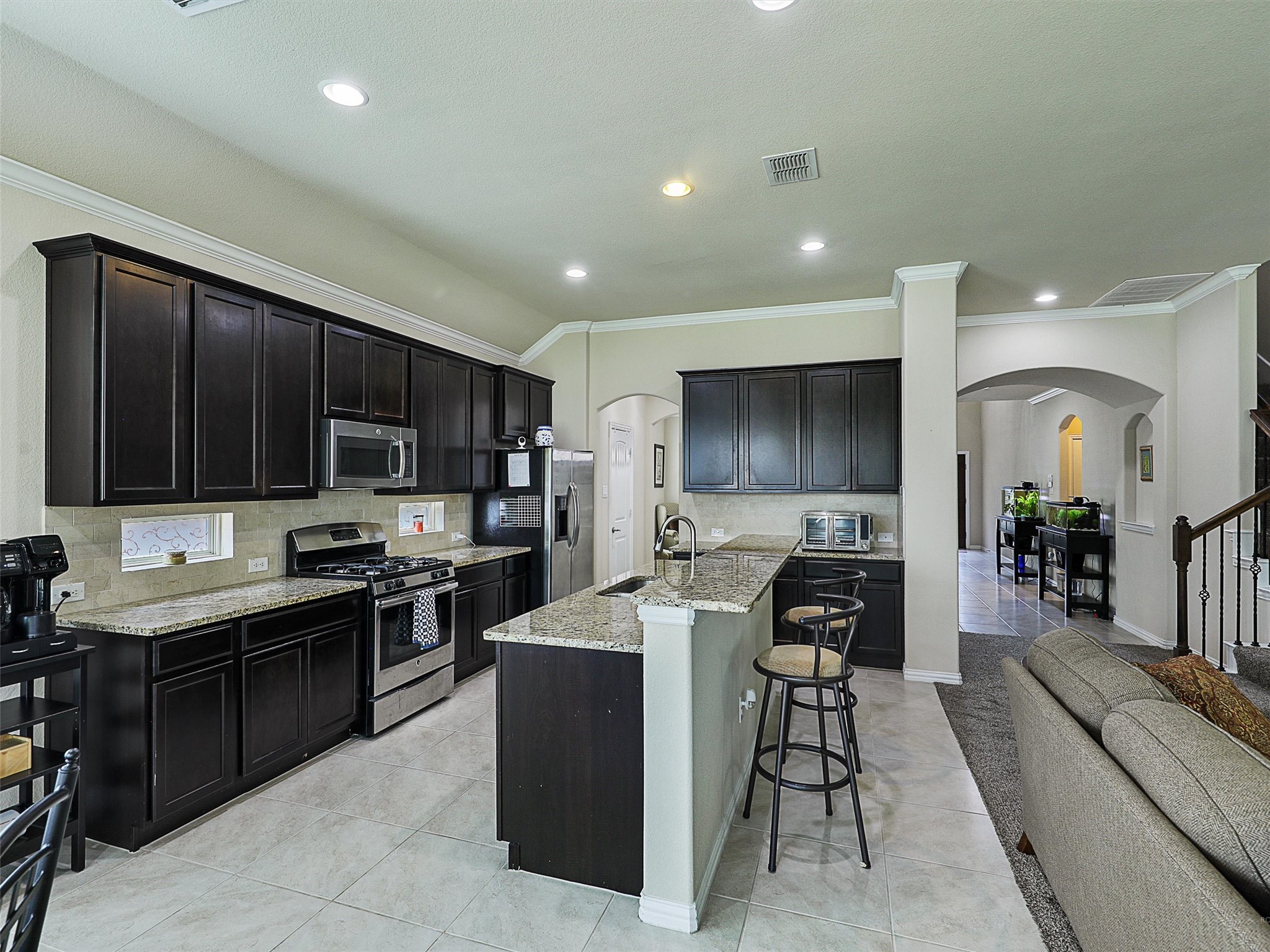 3916 Lands End Drive Mckinney TX 75071