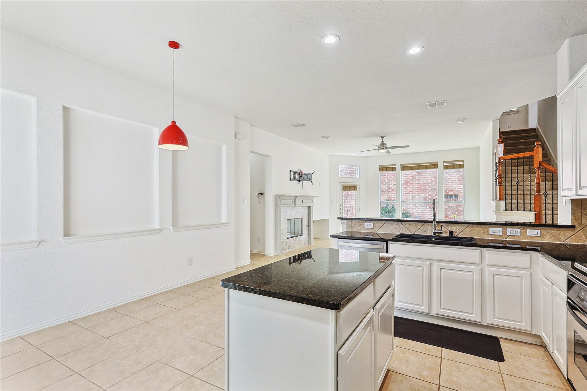 2251 Fawn Mist Drive Frisco TX 75036