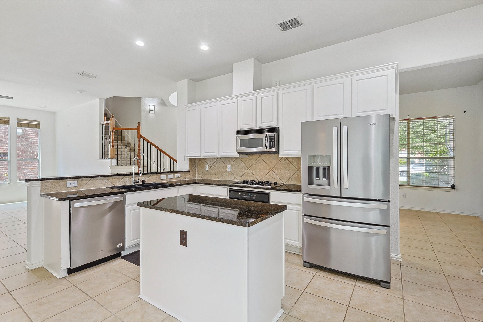 2251 Fawn Mist Drive Frisco TX 75036