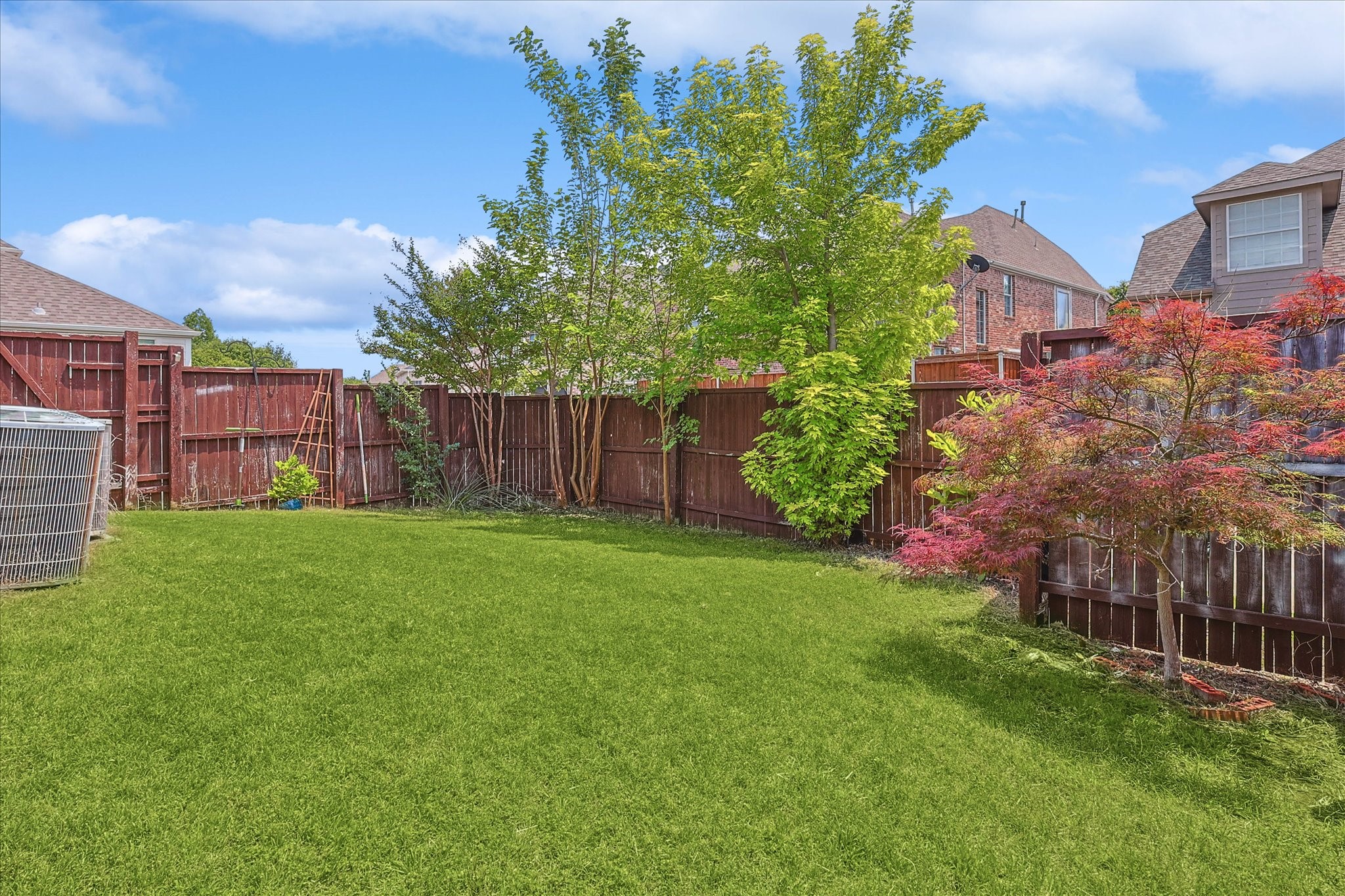 2251 Fawn Mist Drive Frisco TX 75036