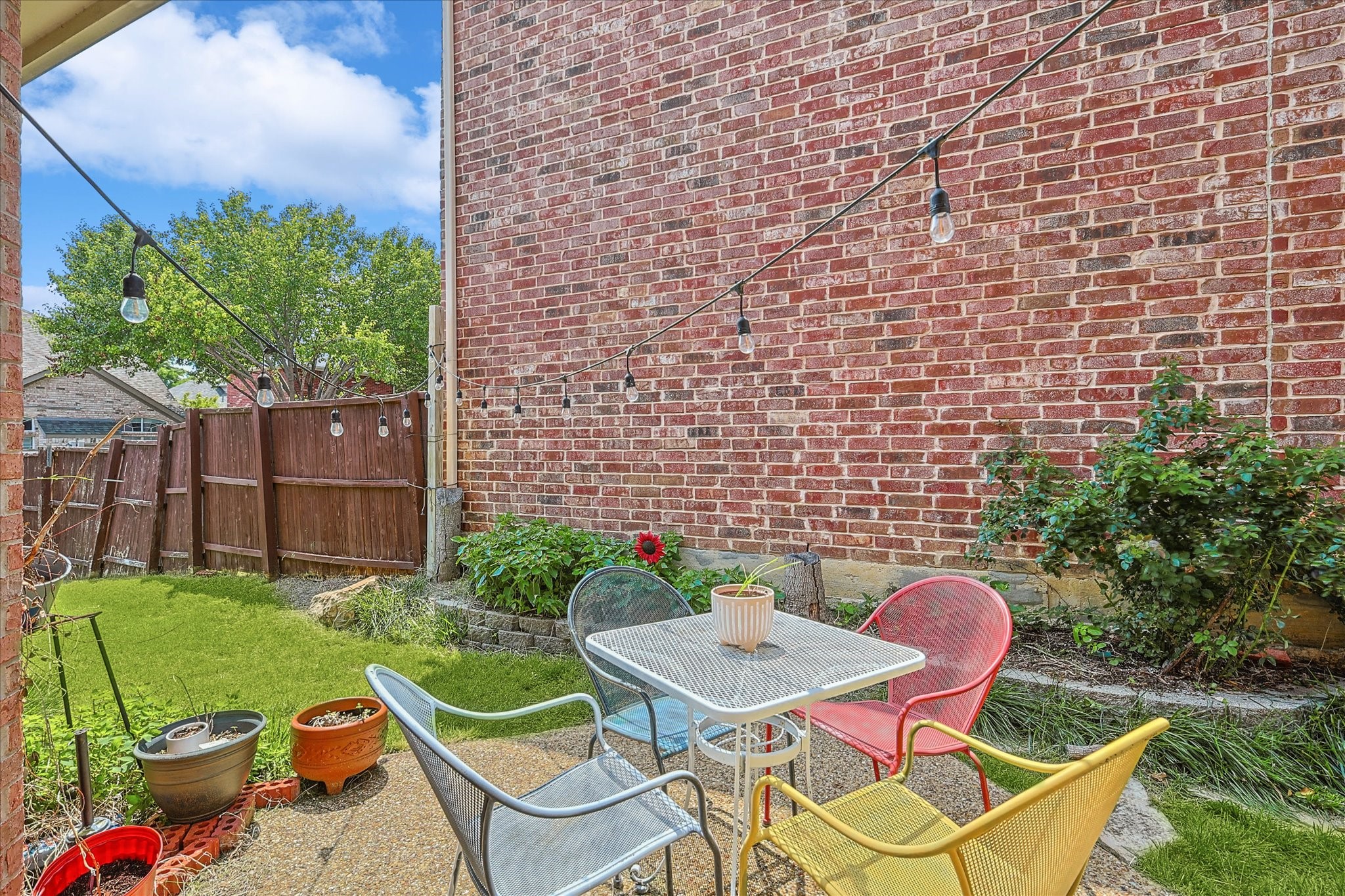 2251 Fawn Mist Drive Frisco TX 75036