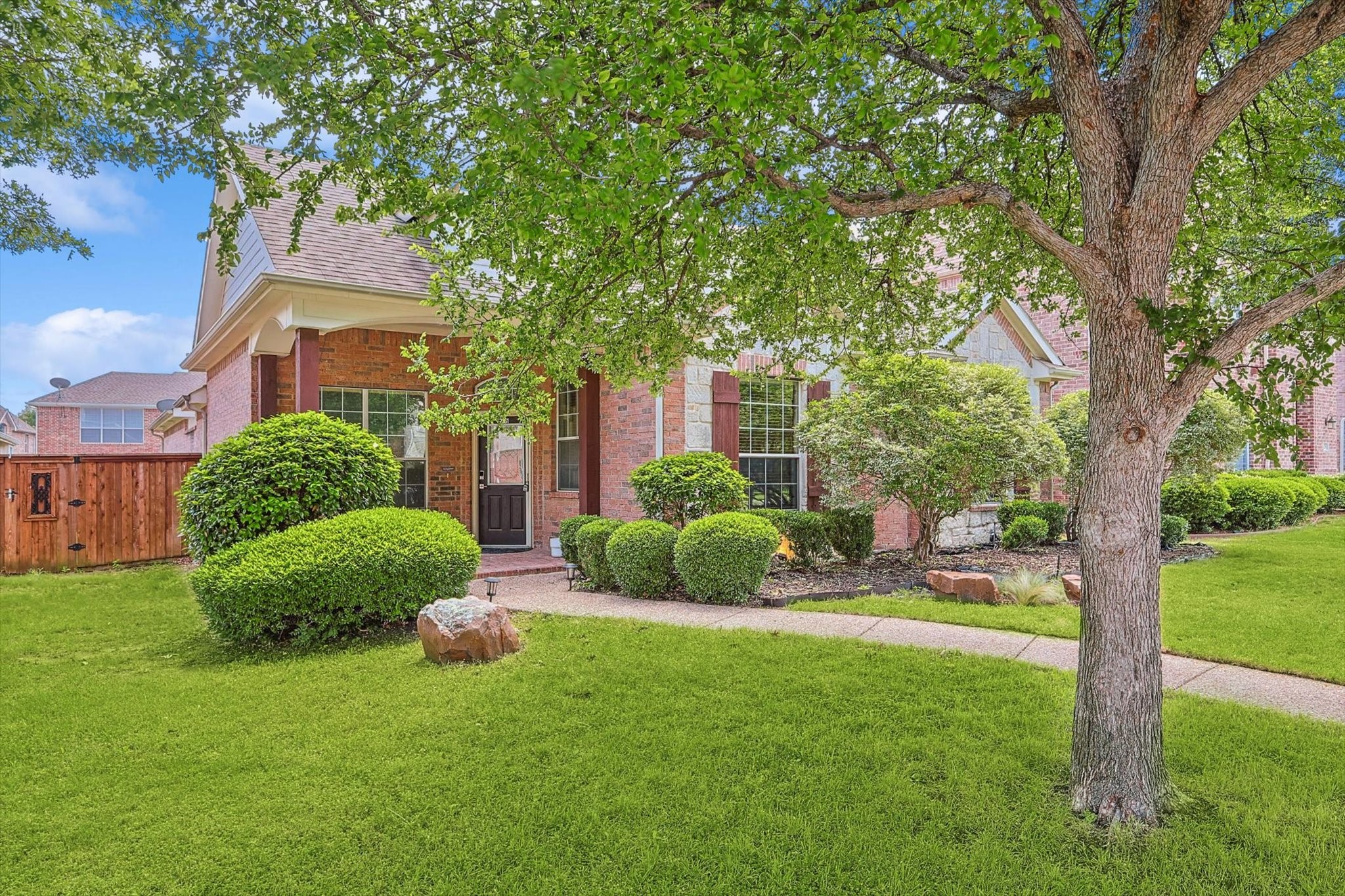 2251 Fawn Mist Drive Frisco TX 75036