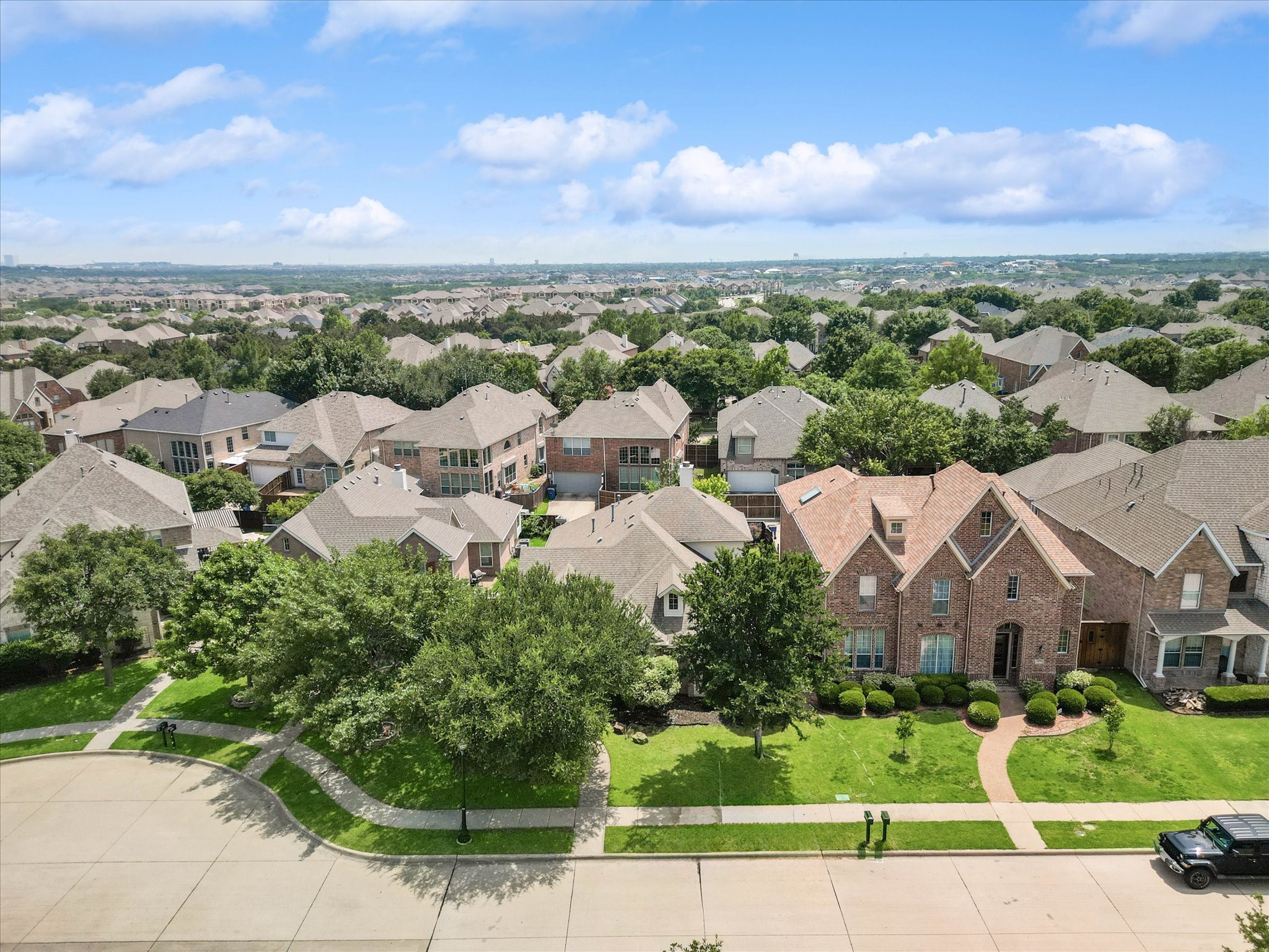2251 Fawn Mist Drive Frisco TX 75036